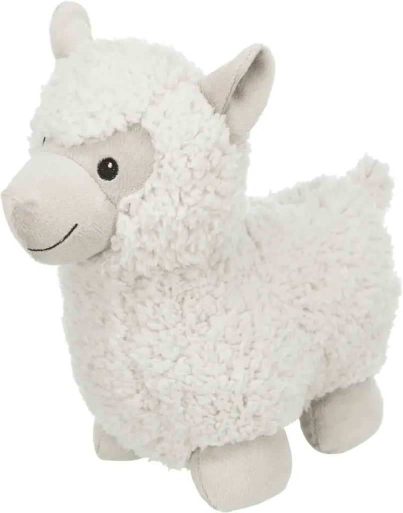 [15361] Peluche alpaga Eyleen Be Eco (26 cm) - Trixie
