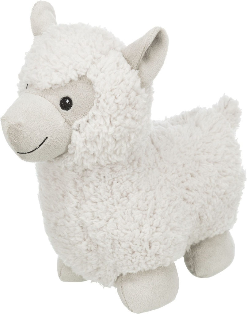 Peluche alpaga Eyleen Be Eco - Trixie