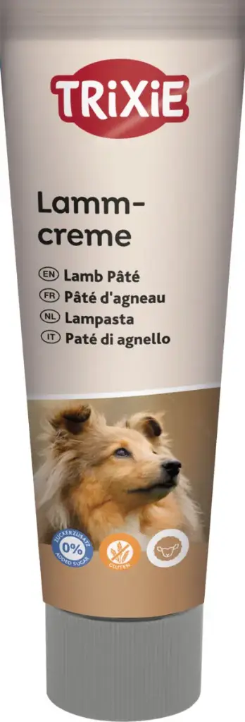 PREMIO Pâté d'agneau (110 g) - Trixie