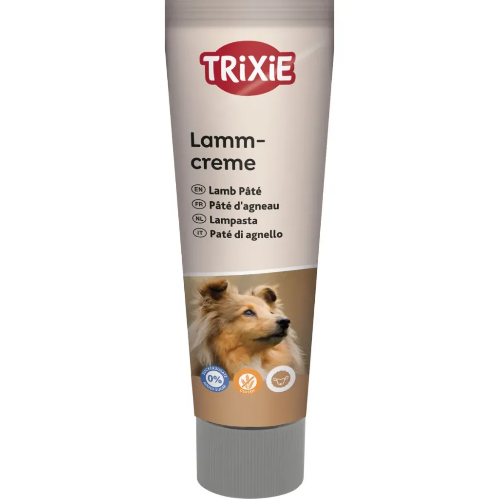 PREMIO Pâté d'agneau (110 g) - Trixie