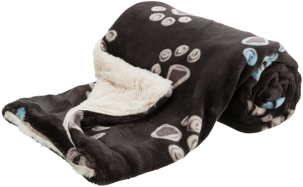 Couverture en pilou Jimmy (Taille 1) - Trixie