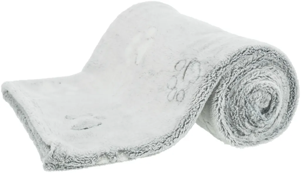 [15392_27229] Couverture en pilou Nando (Taille 3 : 150 × 100 cm) - Trixie