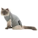 Body de protection pour chat (S-M) - Trixie