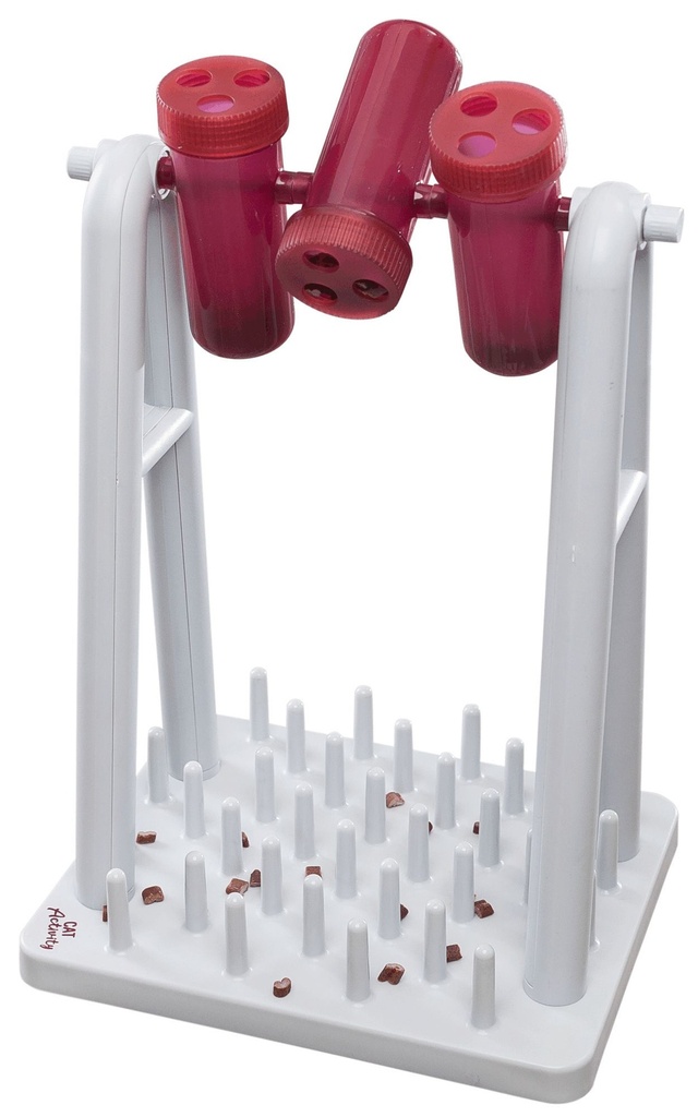 Jeu stimulant Turn Around pour chat - Trixie