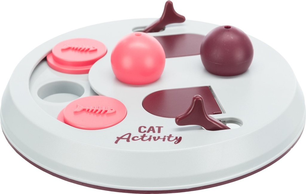 Jeu Flip Board pour chat - Trixie