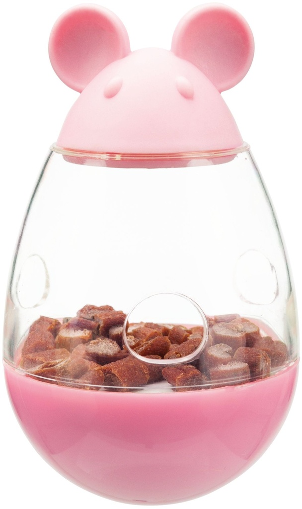 Jeu stimulant Snack Souris pour chat - Trixie