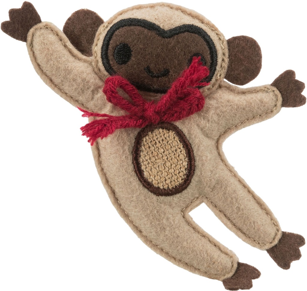 Petite peluche Singe - Trixie