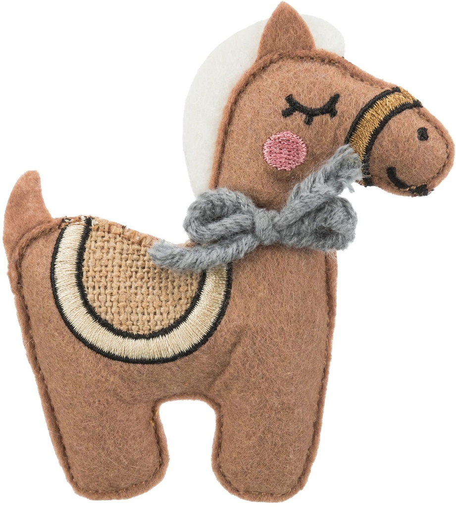 [15410] Petite peluche Cheval - Trixie