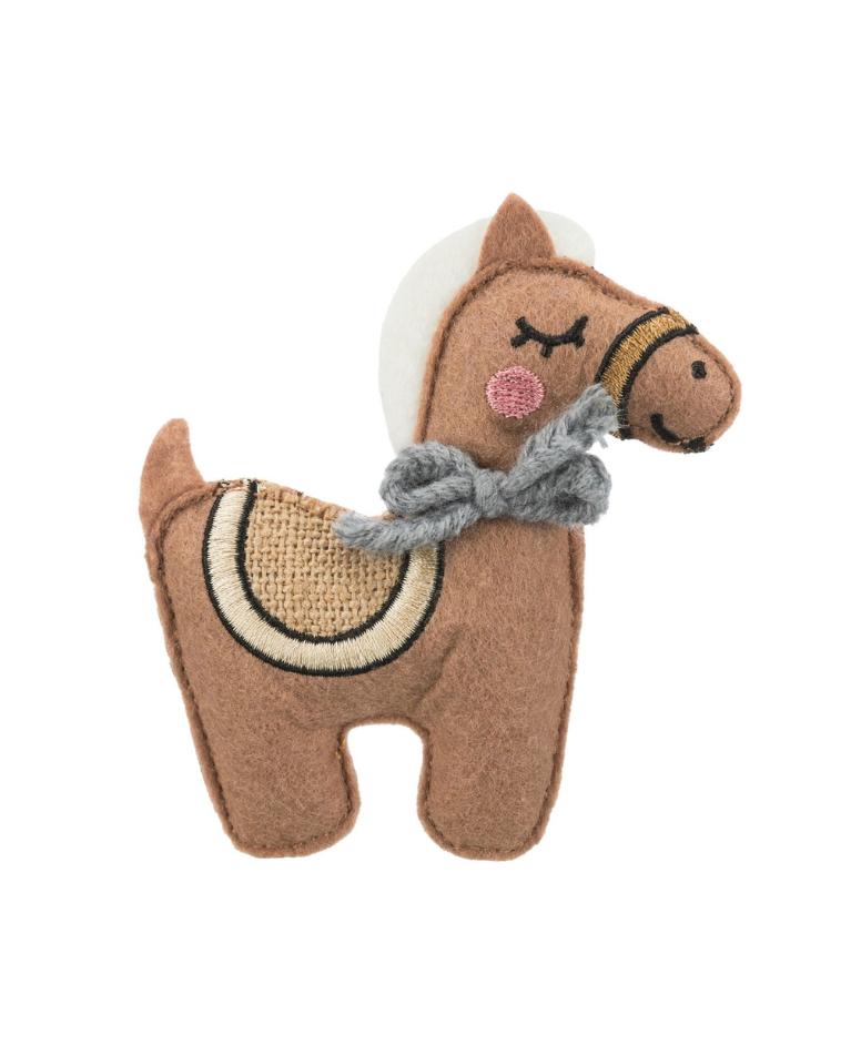 [15410] Petite peluche Cheval - Trixie