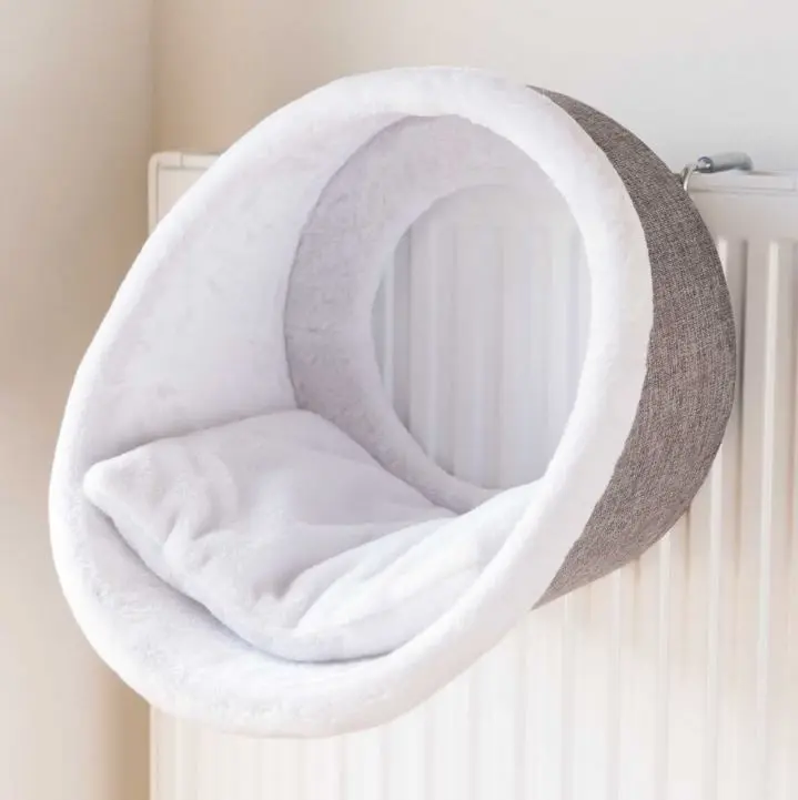 Abri pour radiateur pour chat - Trixie
