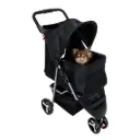 Poussette 3 roues - Trixie