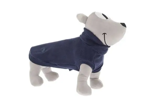 Polaire Polarotto - Bleu (Taille 50) - Ferribiella
