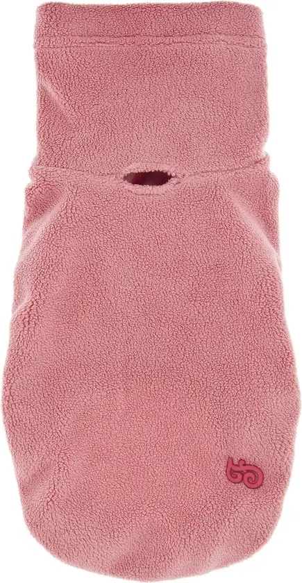 Polaire Polarotto - Rose (Taille 50) - Ferribiella