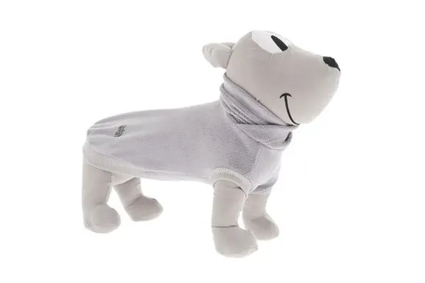 Polaire Polarotto - Gris (Taille 55) - Ferribiella