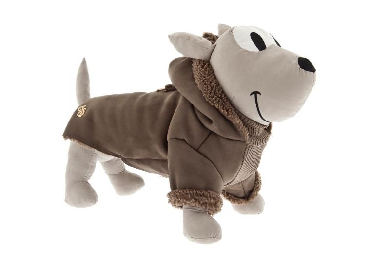 [15443_27584] Manteau Poesia (Taille 35) - Ferribiella