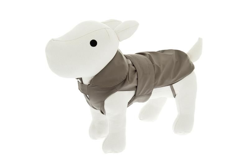 Imperméable Rain taupe (Taille 24) - Ferribiella