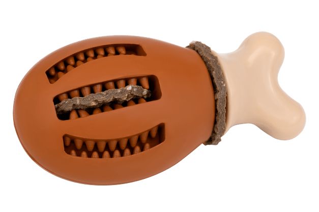 Jouet à mâcher Chompin' Chicken (S/M) - PetSafe