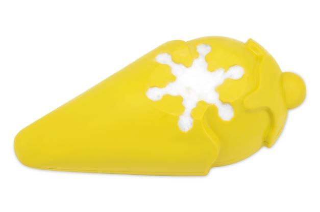 Jouet à friandises à gêler Frosty Cone (S) - Petsafe