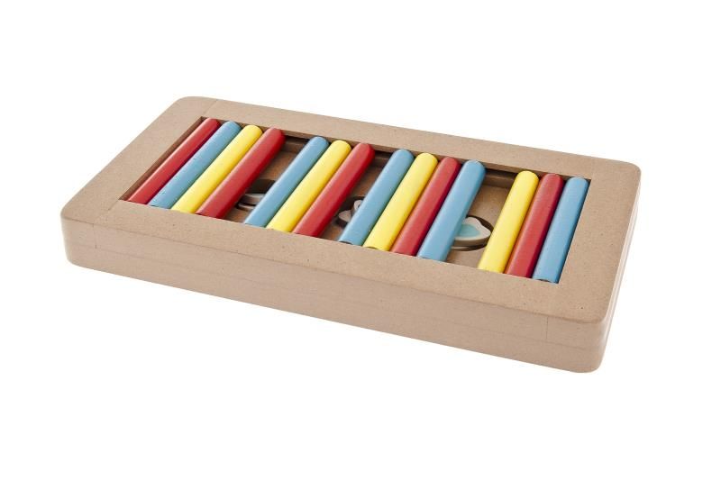 Jeu intelligent Mikado - Ferribiella