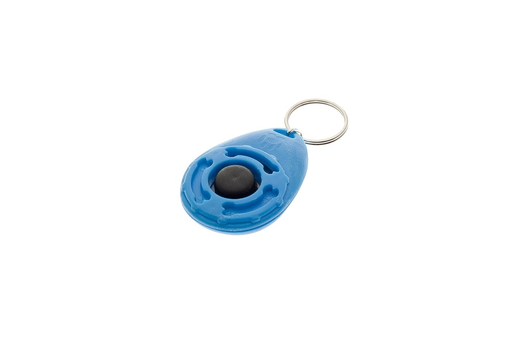 Clicker d'éducation - Ferribiella