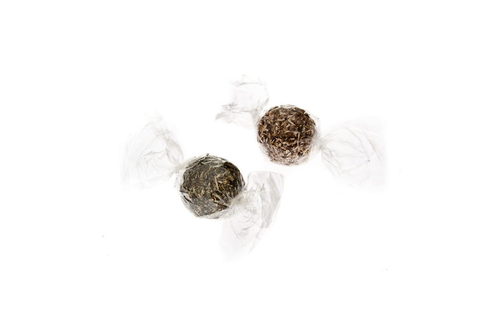 Bonbons à l'herbe à chat et Matatabi - Ferribiella