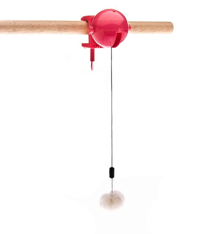 Yoyo pour chat - Ferribiella