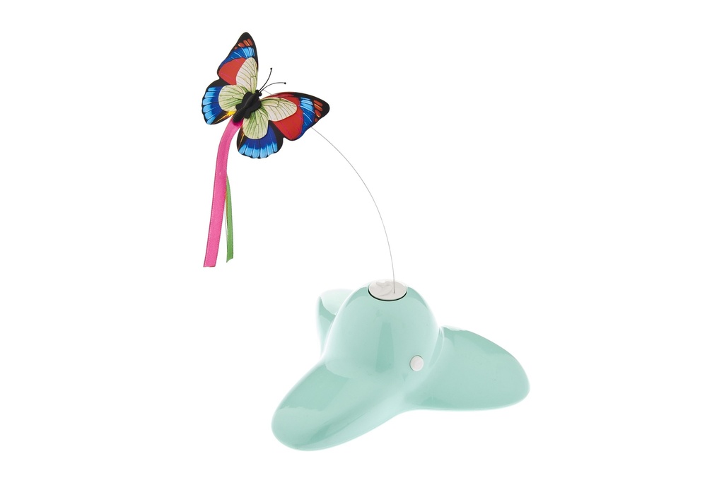 [15529] Jouet papillon mobile - Ferribiella