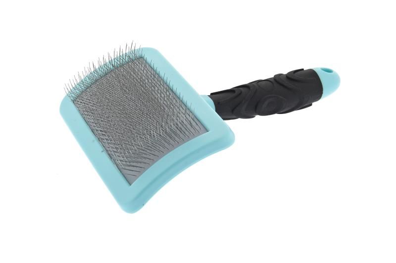 Brosse cardeur Soft (L) - Ferribiella