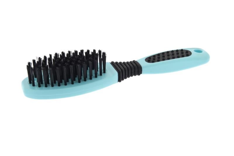 Brosse soie pour chats (L) - Ferribiella