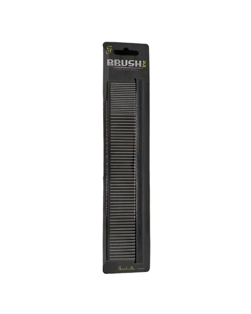 [15584_27844] Peigne classique en aluminium (M) - Ferribiella