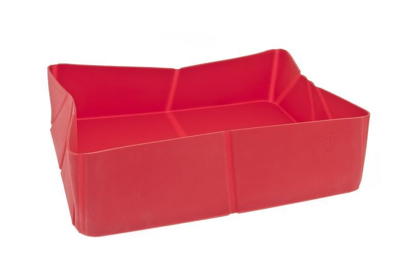 Bac à litière pliable - Ferribiella