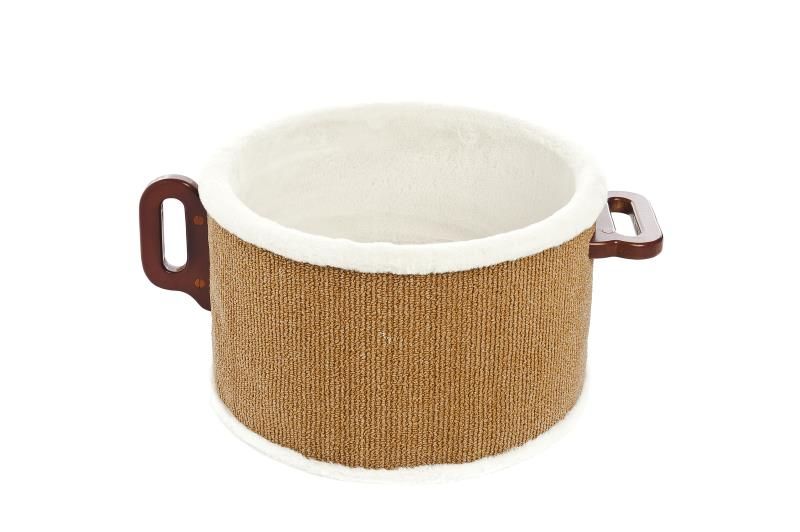 Casserole moelleuse à griffer - Ferribiella