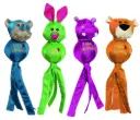 Jouet pour chien Kong Wubba (XL) - Flamingo