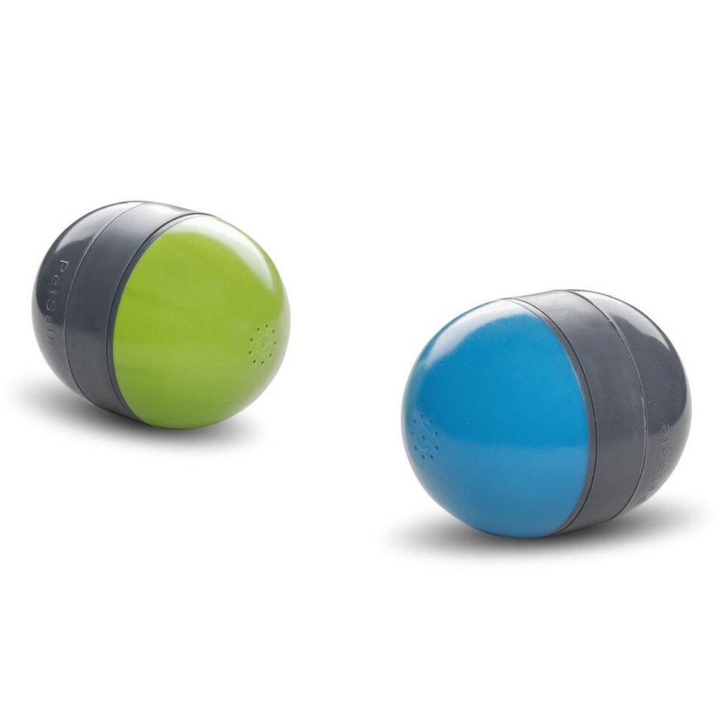 [15652] Jouets ricochets électroniques pour chien - PetSafe