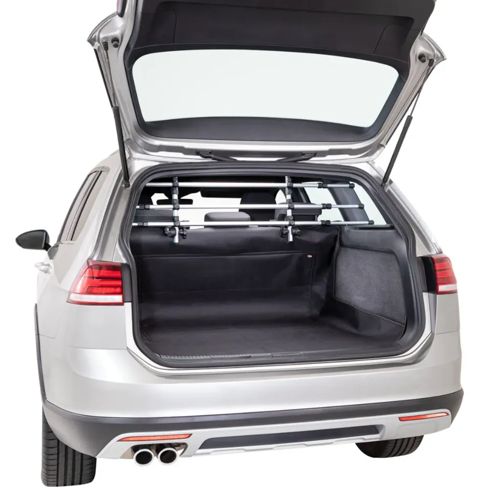 [15661] Protège coffre de voiture (1,20 x 1,70 m)  - Trixie