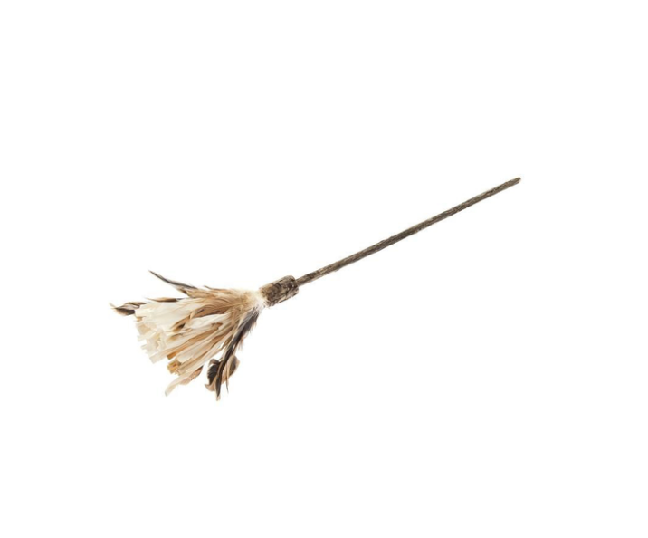 Bâton pour chat plumage - Ferribiella