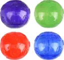 Jouet Balle Kong Squeezz - Kong