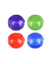 Jouet Balle Kong Squeezz - Kong