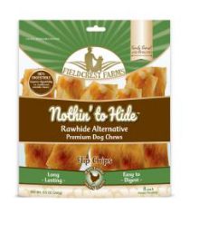 [15714] Lamelles au poulet pour chien - Demavic