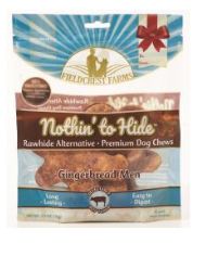 [15719] Lamelles au boeuf pour chien - Demavic