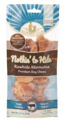 Biscuits anneaux / os au bœuf pour chien - Demavic