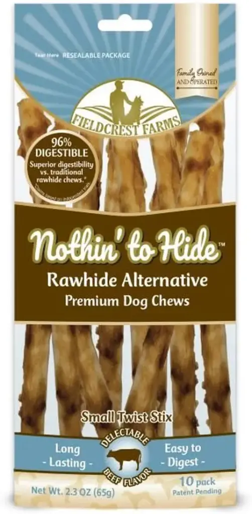 Sticks au boeuf pour chien (65 g) - Demavic