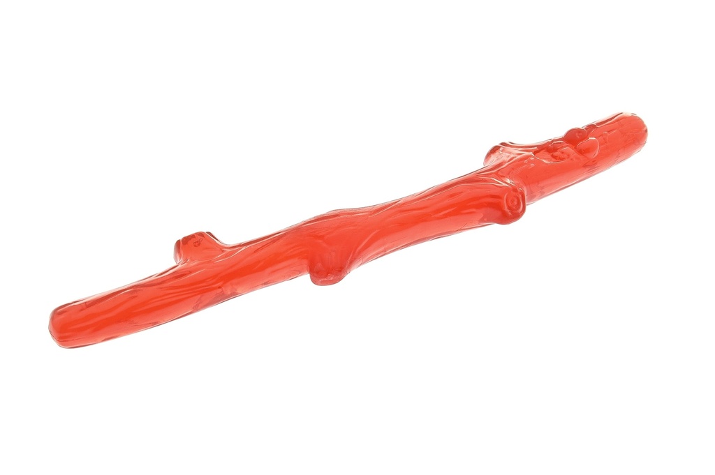 Bois en caoutchouc pour chien - Ferribiella