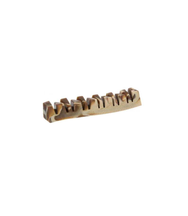 [15757_28165] Os végétal à mâcher (12 cm) - Trixie