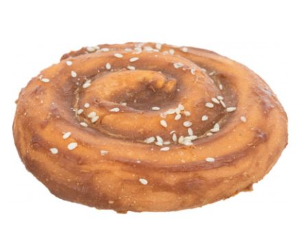 Tarte à mâcher (9 cm, 70 g) - Trixie