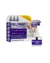 Pack 3 recharges Feliway Optimum (48 ml) - Ceva