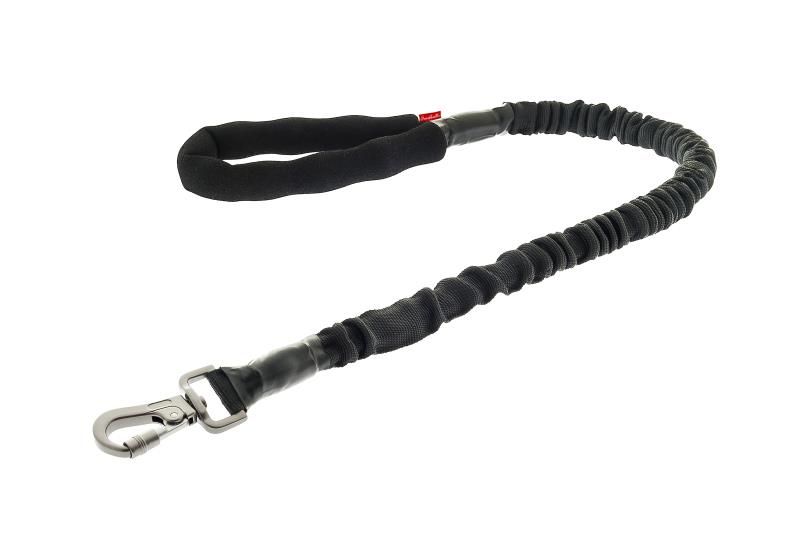 Laisse extensible (Gris) - Ferribiella
