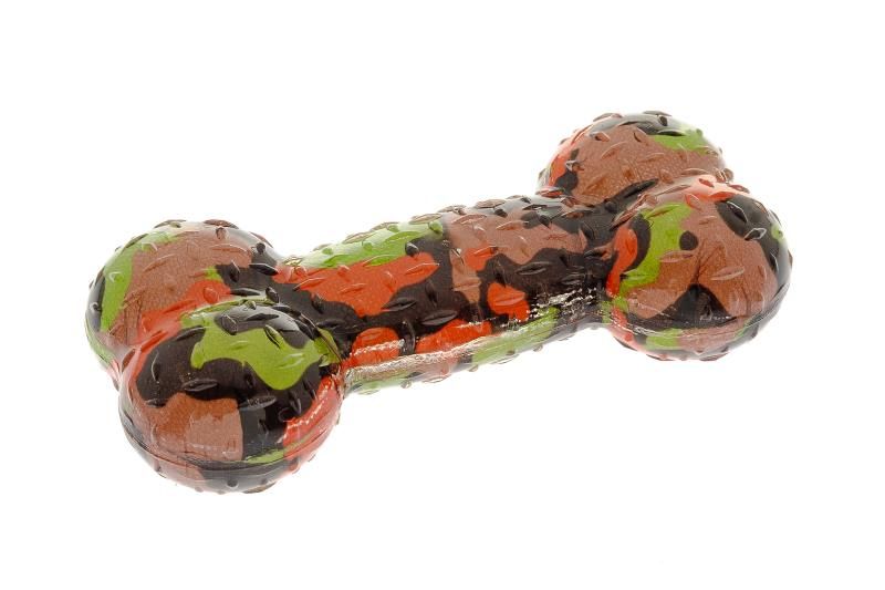 [15776] Os en caoutchouc Fuxtreme - Ferribiella