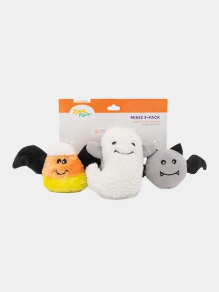 Set de 3 monstres volants - ZippyPaws