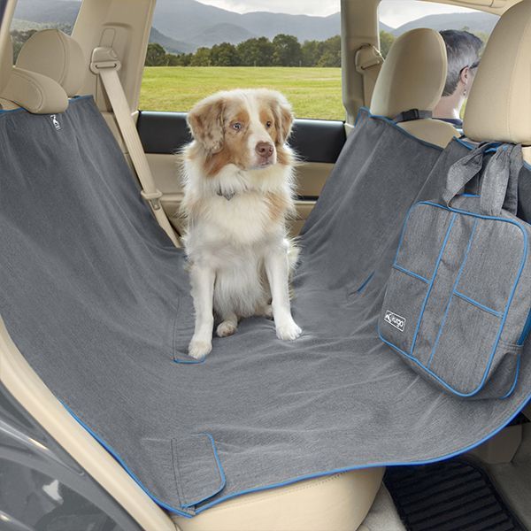 Hamac de protection pour voiture - Kurgo